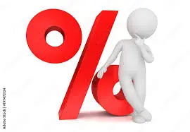 Verandering van percentage voor Doe-Mee-regeling’