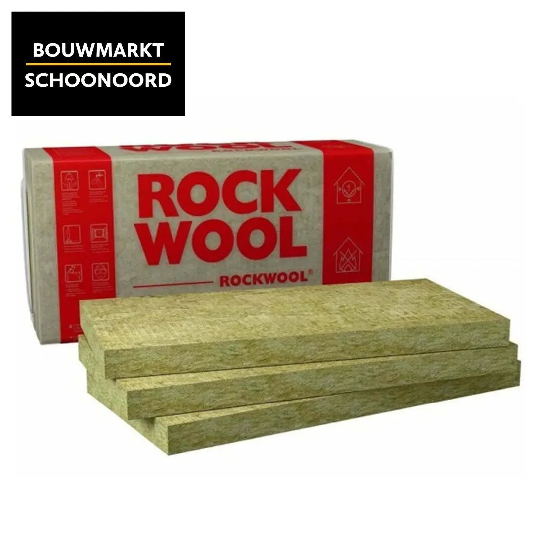 bijvoorbeeld te gebruiken voor isolatie