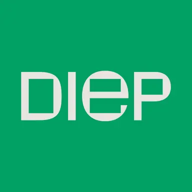 Logo DIEP Gemeente Emmen