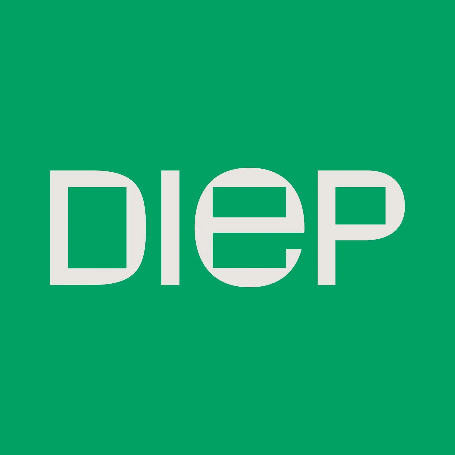 Logo DIEP Gemeente Emmen