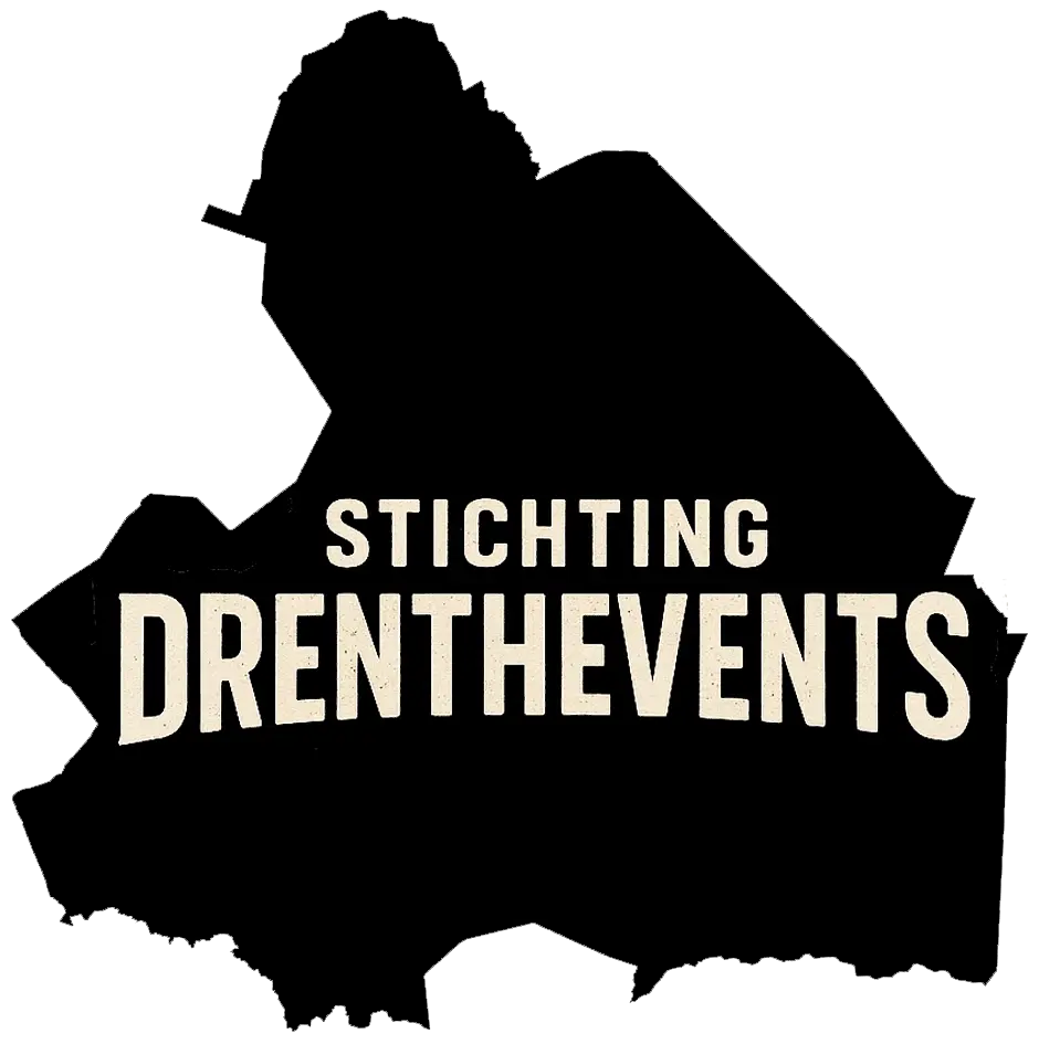 Logo Stichting DrenthEvents