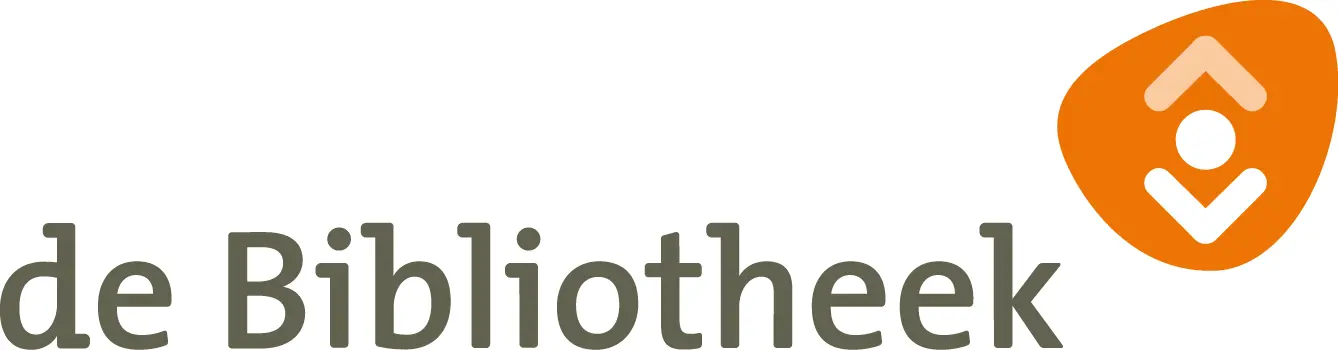 Logo Bibliotheken Gemeente Coevorden