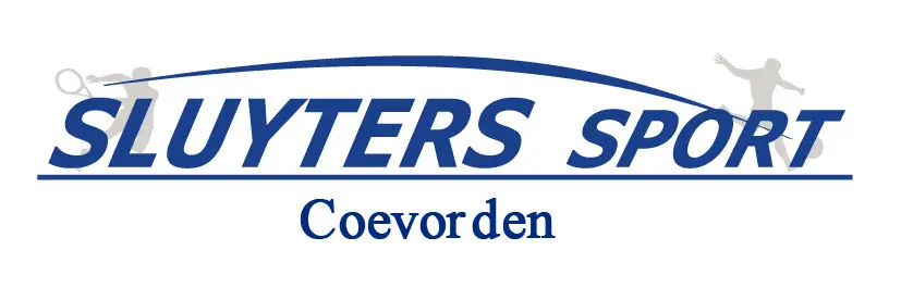 Logo Sluyters Sport