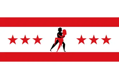 Logo Stichting Drenthe Danst