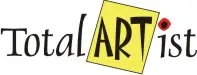 Logo Total Artist