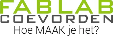 Logo FabLab Coevorden