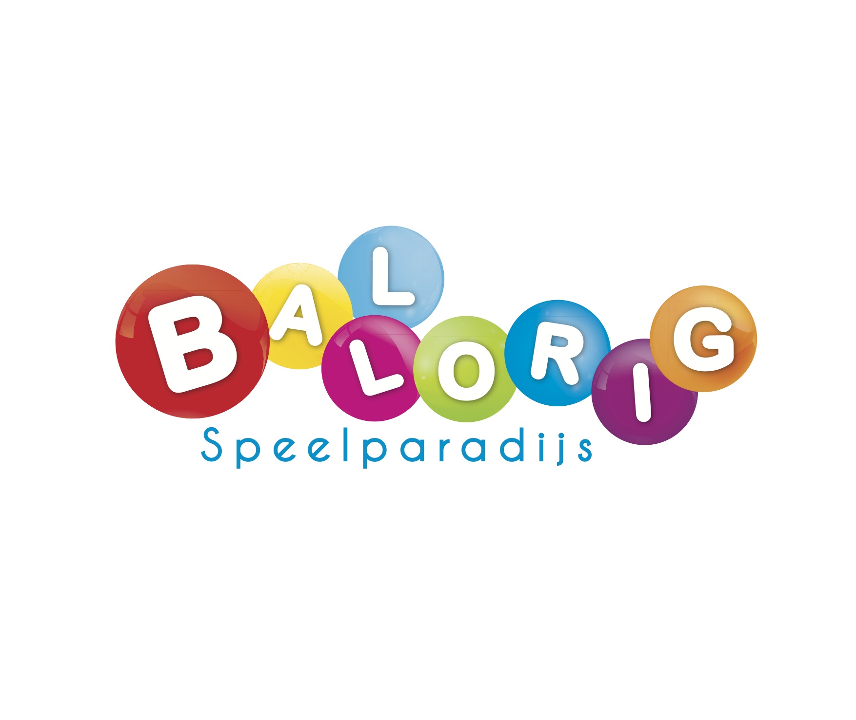 Logo Kinderspeelparadijs Ballorig Emmen