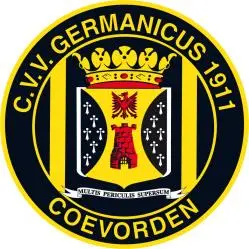 Logo CVV Germanicus