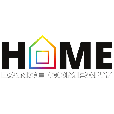 Logo HOME Dance Company