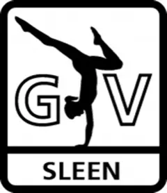Logo Gymvereniging Sleen